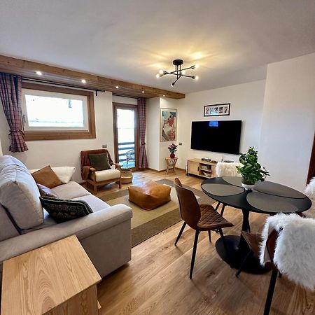 Cozy Bilocale Apartment Breuil-Cervinia Dış mekan fotoğraf
