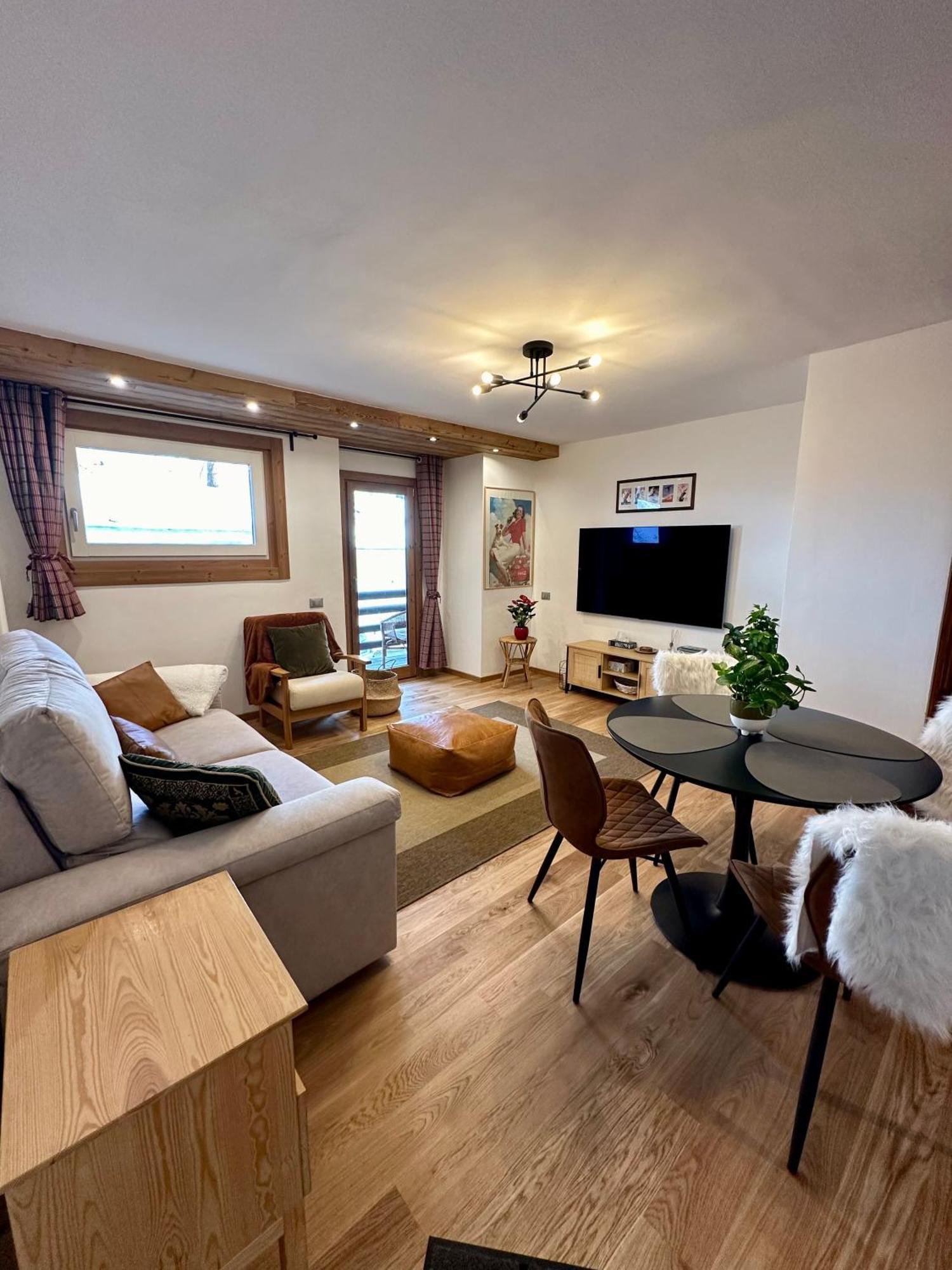 Cozy Bilocale Apartment Breuil-Cervinia Dış mekan fotoğraf