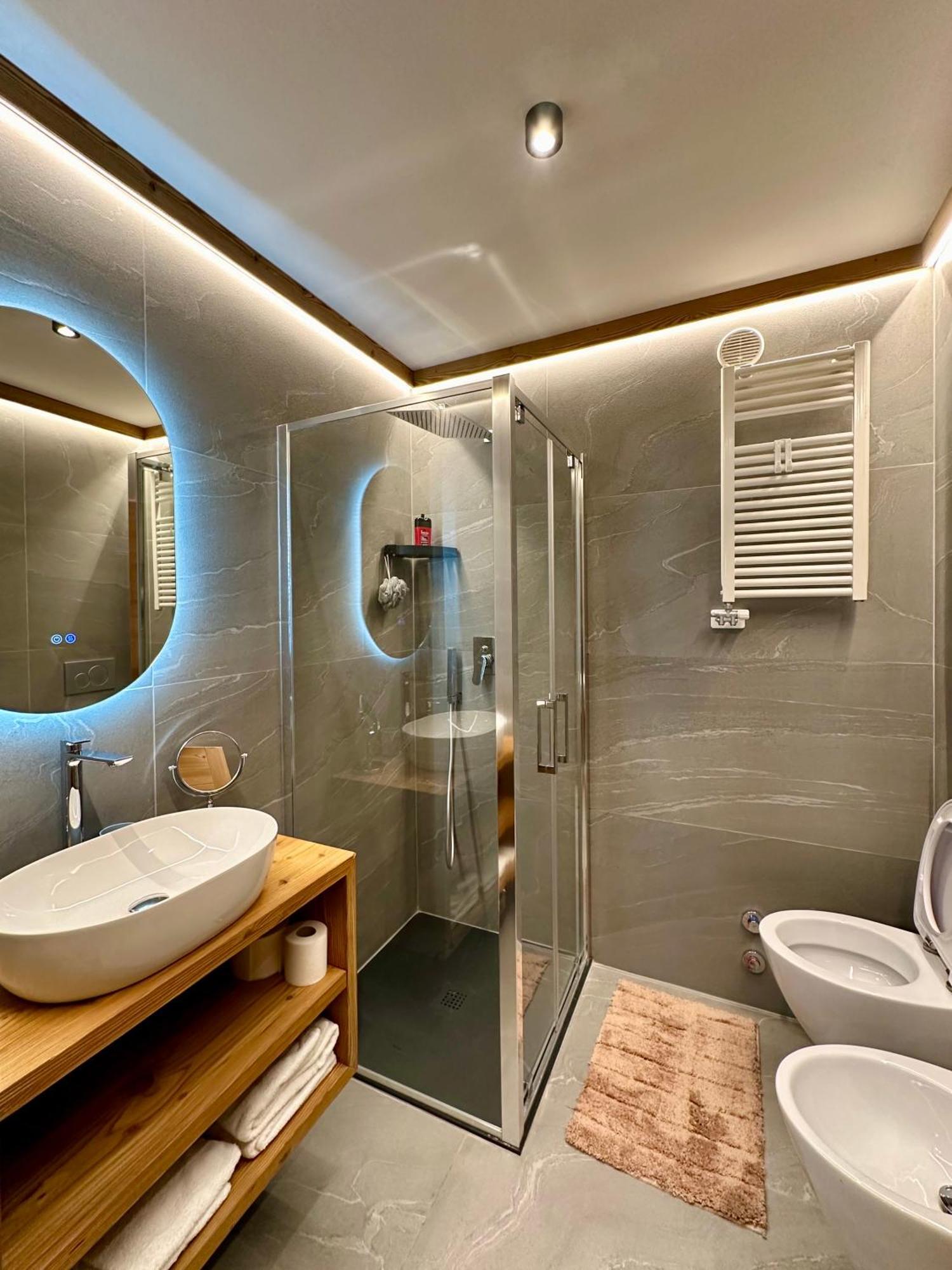 Cozy Bilocale Apartment Breuil-Cervinia Dış mekan fotoğraf
