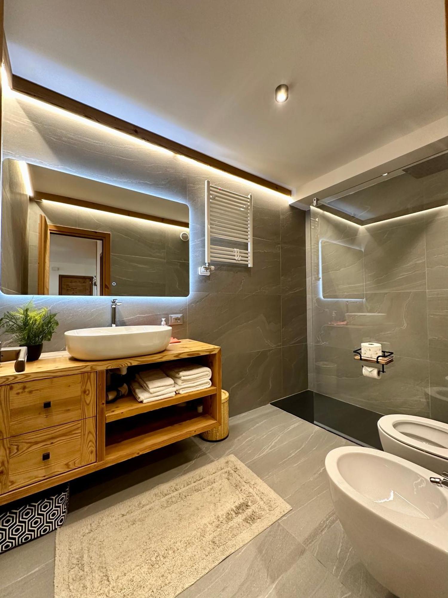 Cozy Bilocale Apartment Breuil-Cervinia Dış mekan fotoğraf
